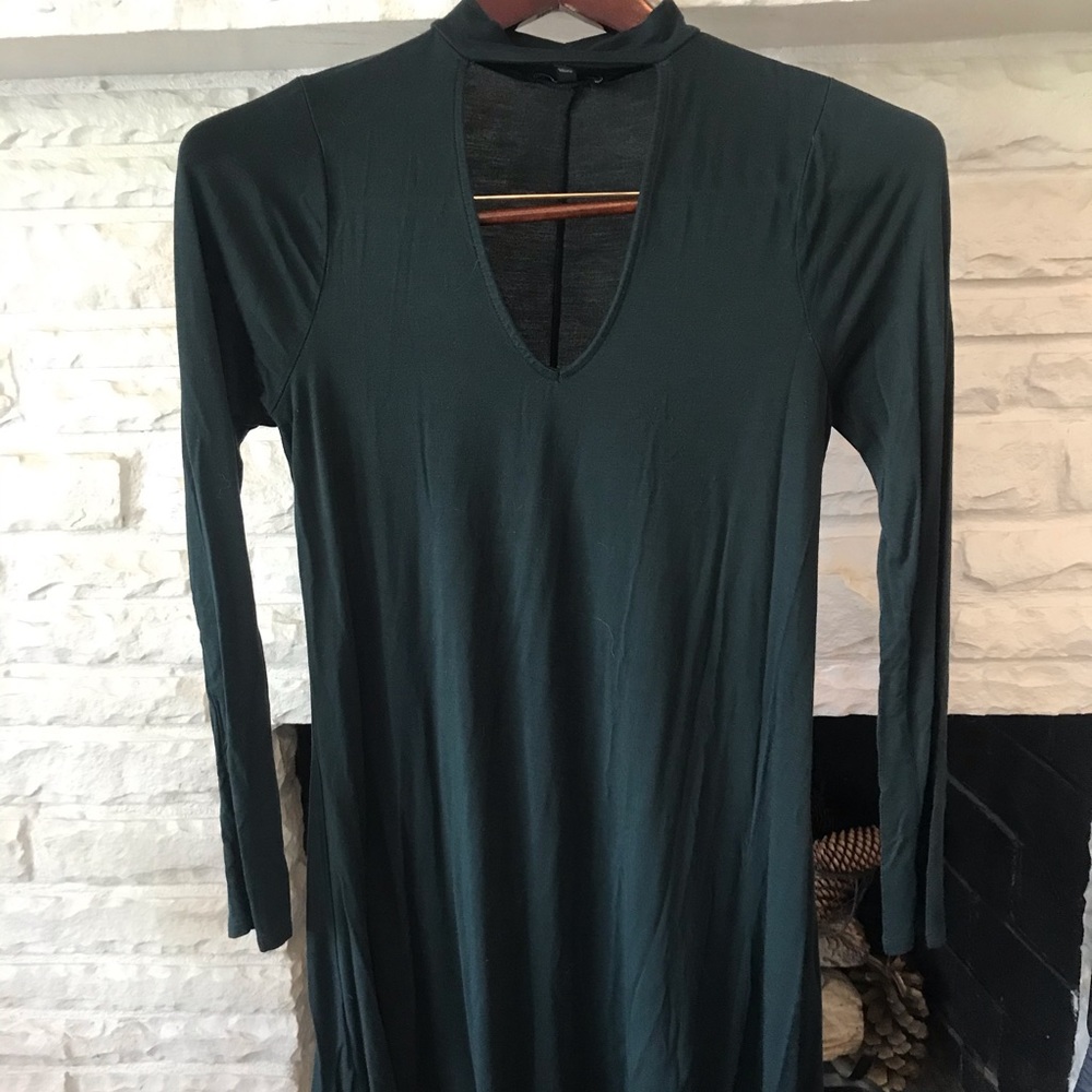 Express dress